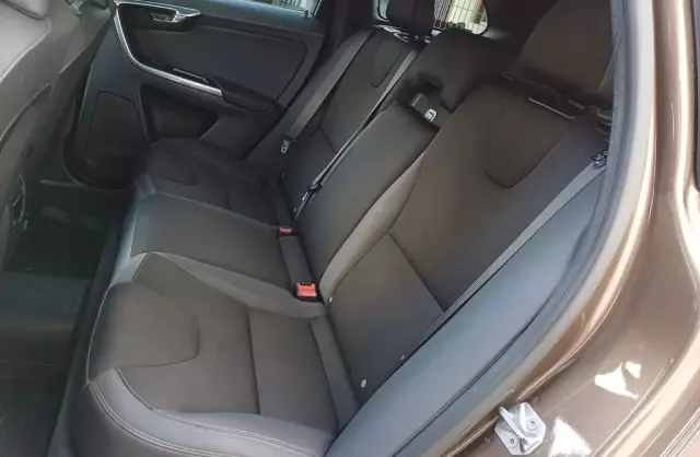 VOLVO XC60 2.0 D4 (163 KM) start/stop