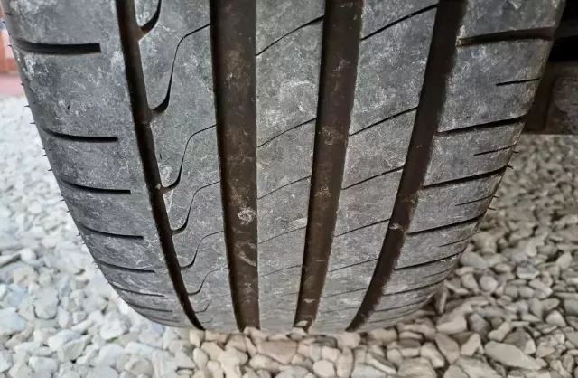 VOLVO XC60 2.0 D4 (163 KM) start/stop