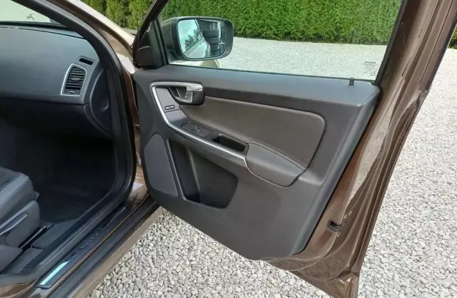 VOLVO XC60 2.0 D4 (163 KM) start/stop