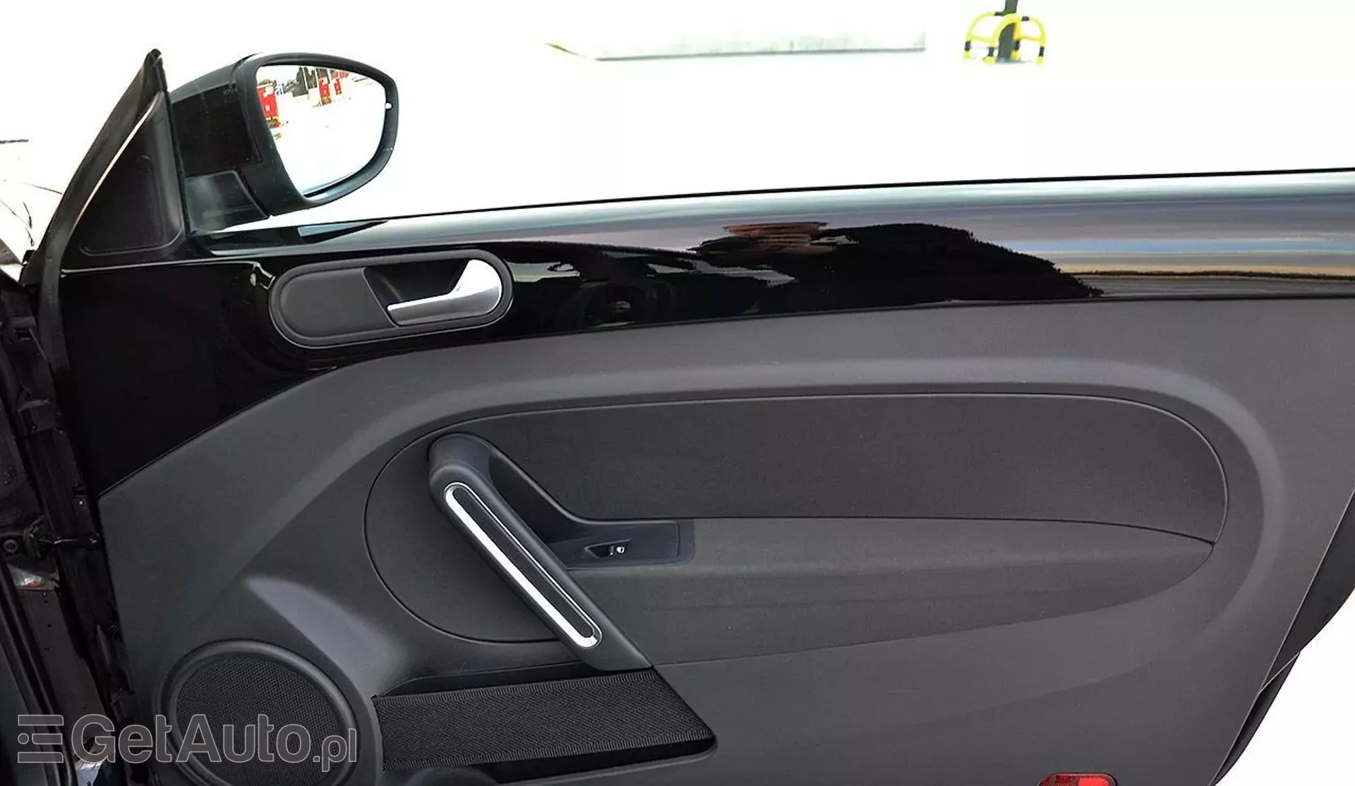 VOLKSWAGEN Beetle 2.0 TDI (150 KM)