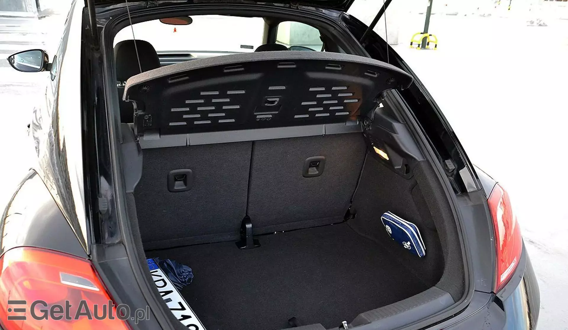 VOLKSWAGEN Beetle 2.0 TDI (150 KM)