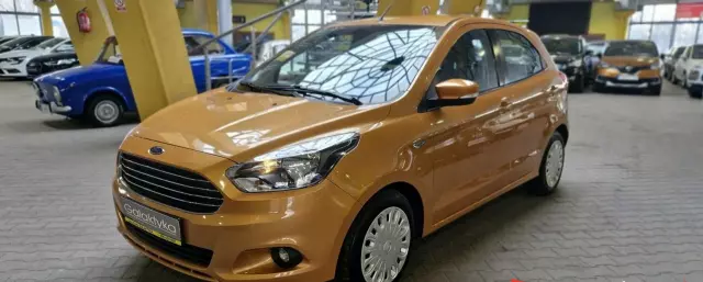 FORD Ka+ 