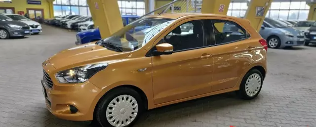 FORD Ka+ 