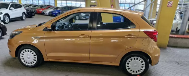 FORD Ka+ 