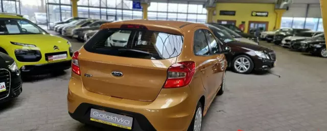FORD Ka+ 