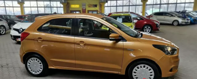FORD Ka+ 