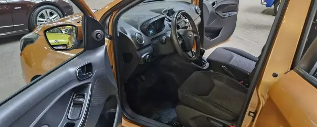 FORD Ka+ 