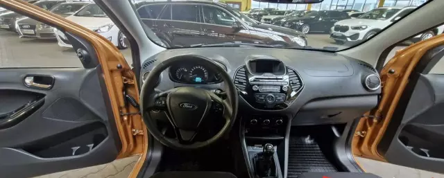 FORD Ka+ 