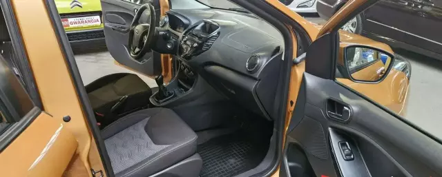 FORD Ka+ 