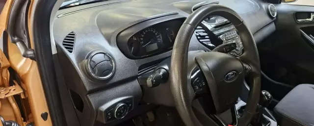 FORD Ka+ 