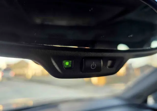 AUDI A3 Limousine 1.4 TFSI cylinder on demand ultra S line Sportpaket