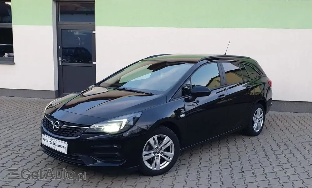 OPEL Astra V 1.5 CDTI Edition S&S