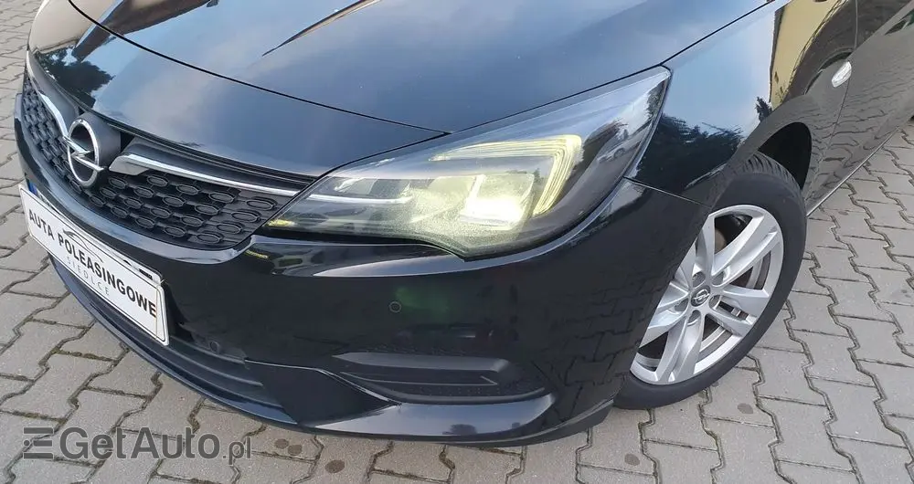 OPEL Astra V 1.5 CDTI Edition S&S