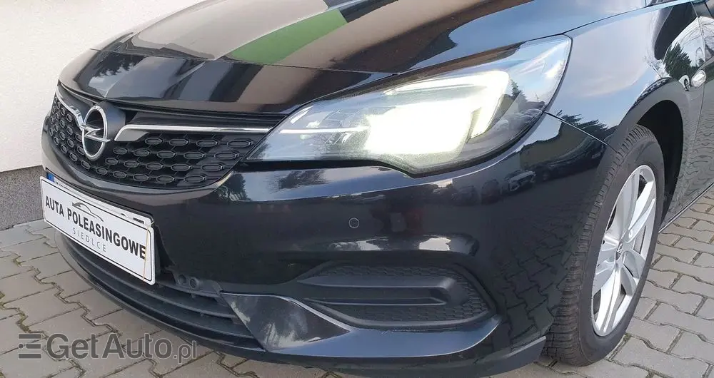 OPEL Astra V 1.5 CDTI Edition S&S