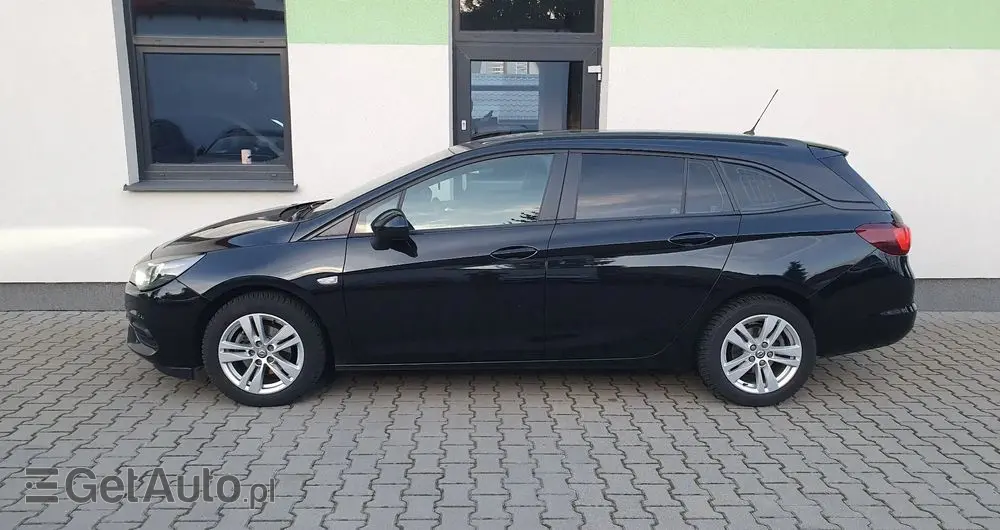 OPEL Astra V 1.5 CDTI Edition S&S