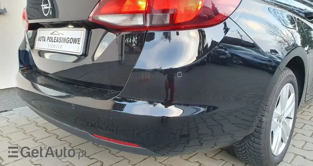 OPEL Astra V 1.5 CDTI Edition S&S