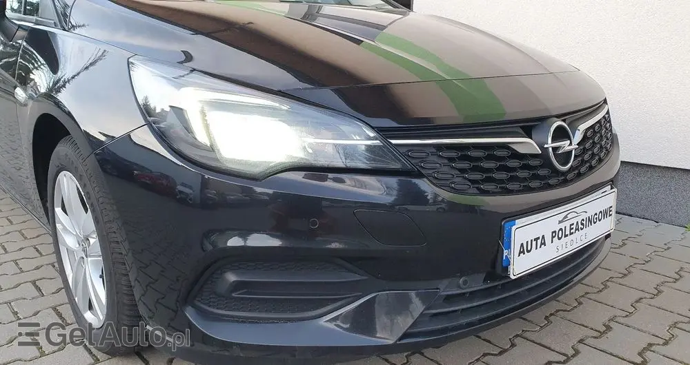 OPEL Astra V 1.5 CDTI Edition S&S