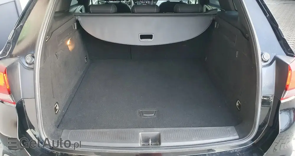 OPEL Astra V 1.5 CDTI Edition S&S