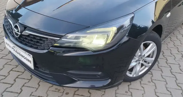 OPEL Astra V 1.5 CDTI Edition S&S