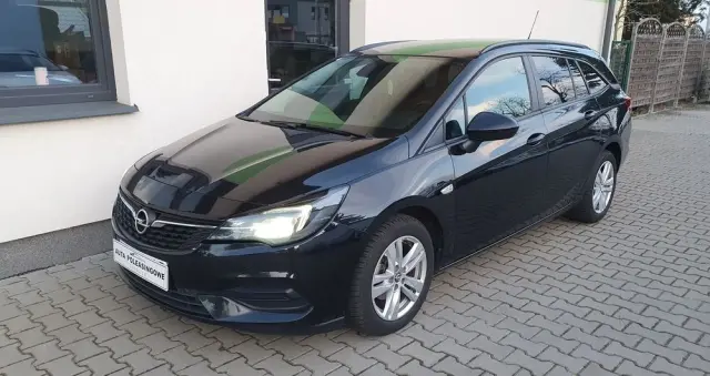 OPEL Astra V 1.5 CDTI Edition S&S