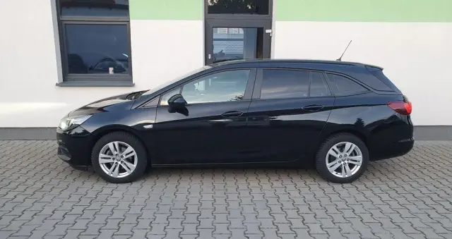 OPEL Astra V 1.5 CDTI Edition S&S