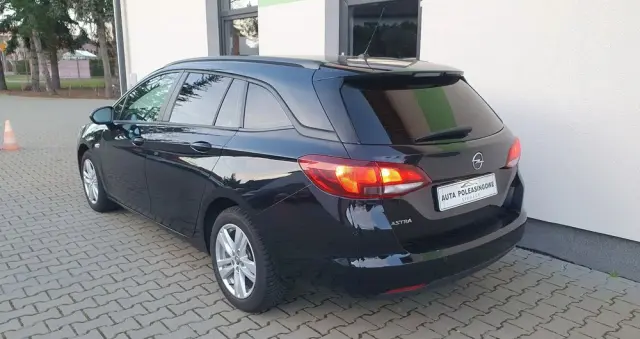 OPEL Astra V 1.5 CDTI Edition S&S