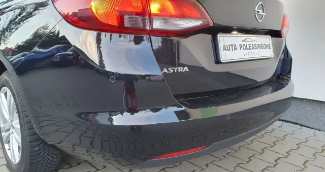 OPEL Astra V 1.5 CDTI Edition S&S