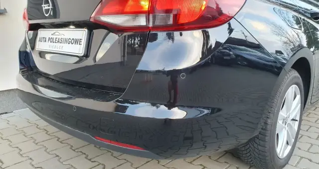 OPEL Astra V 1.5 CDTI Edition S&S