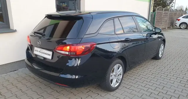 OPEL Astra V 1.5 CDTI Edition S&S