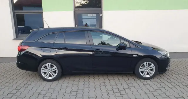 OPEL Astra V 1.5 CDTI Edition S&S