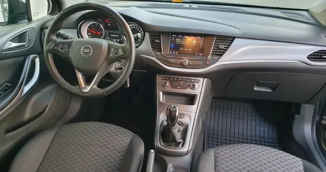 OPEL Astra V 1.5 CDTI Edition S&S