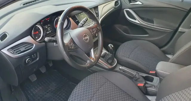 OPEL Astra V 1.5 CDTI Edition S&S