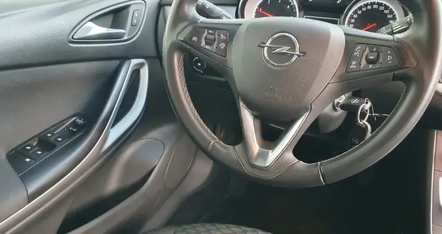 OPEL Astra V 1.5 CDTI Edition S&S