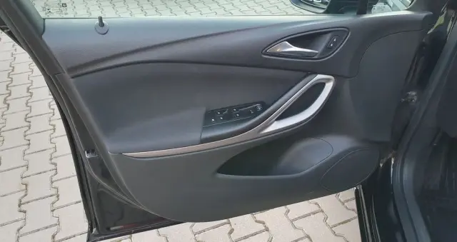 OPEL Astra V 1.5 CDTI Edition S&S