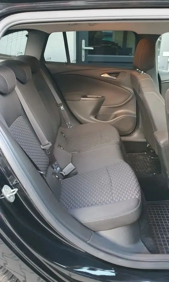 OPEL Astra V 1.5 CDTI Edition S&S