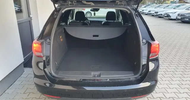 OPEL Astra V 1.5 CDTI Edition S&S