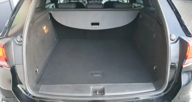 OPEL Astra V 1.5 CDTI Edition S&S