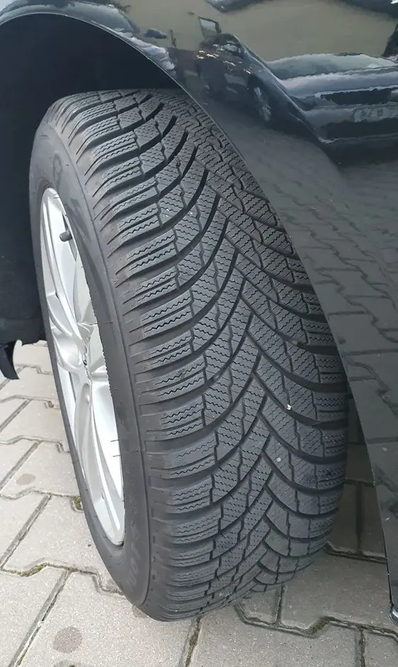 OPEL Astra V 1.5 CDTI Edition S&S