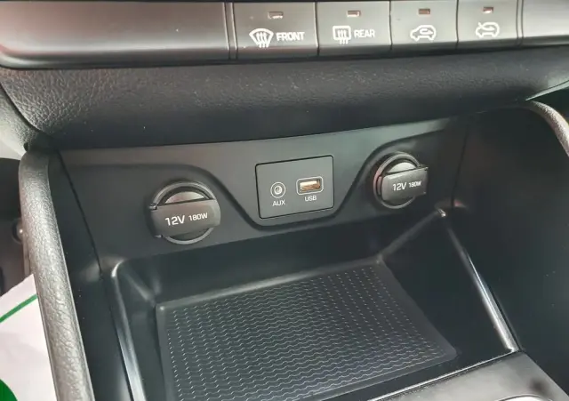 HYUNDAI Tucson Blue 1.7 CRDi 2WD Intro Edition
