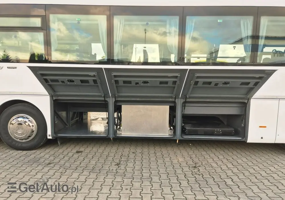 MAN LION'S INTERCITY/ SPROWADZONY/ PODWÓJNE SZYBY 