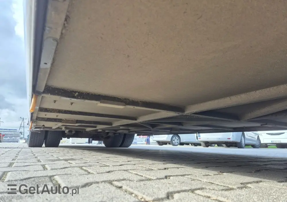 MAN LION'S INTERCITY/ SPROWADZONY/ PODWÓJNE SZYBY 