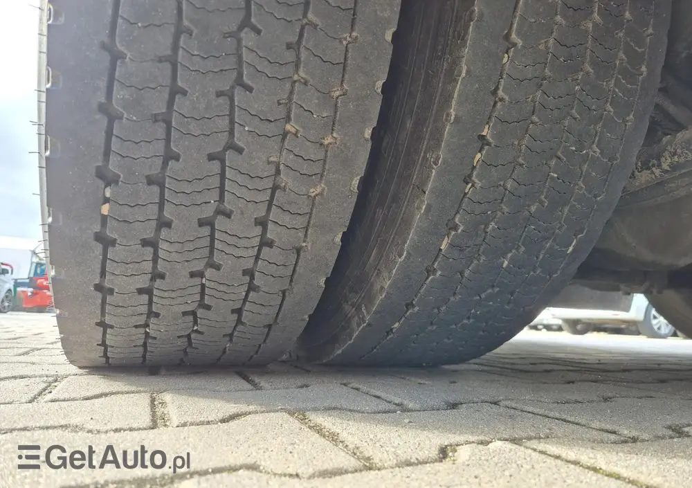 MAN LION'S INTERCITY/ SPROWADZONY/ PODWÓJNE SZYBY 