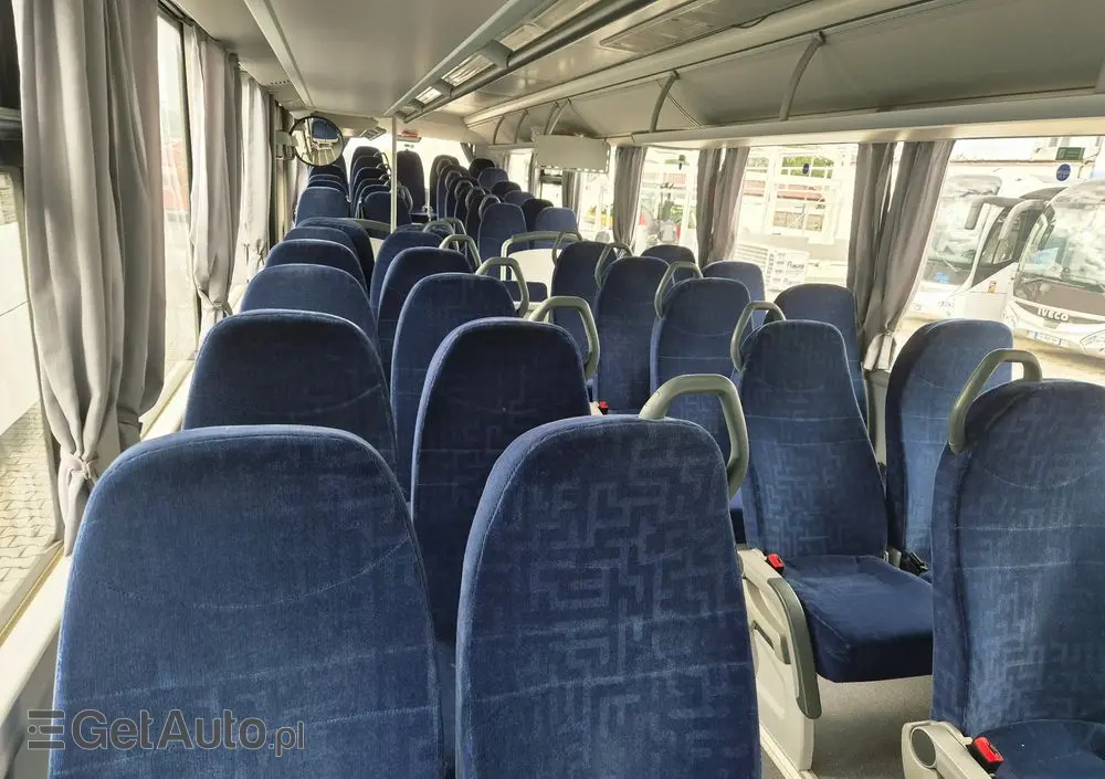 MAN LION'S INTERCITY/ SPROWADZONY/ PODWÓJNE SZYBY 