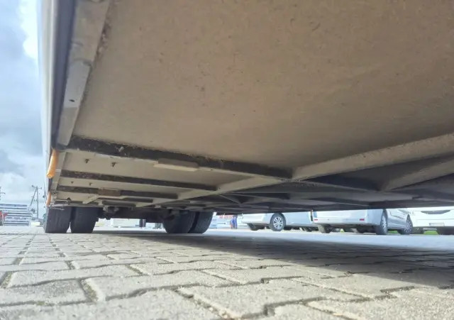 MAN LION'S INTERCITY/ SPROWADZONY/ PODWÓJNE SZYBY 