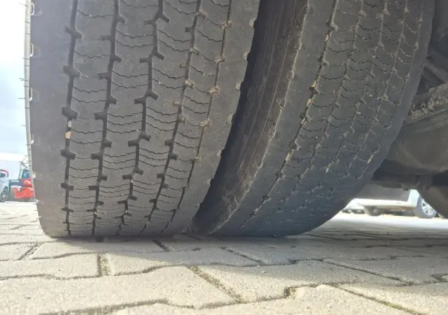 MAN LION'S INTERCITY/ SPROWADZONY/ PODWÓJNE SZYBY 