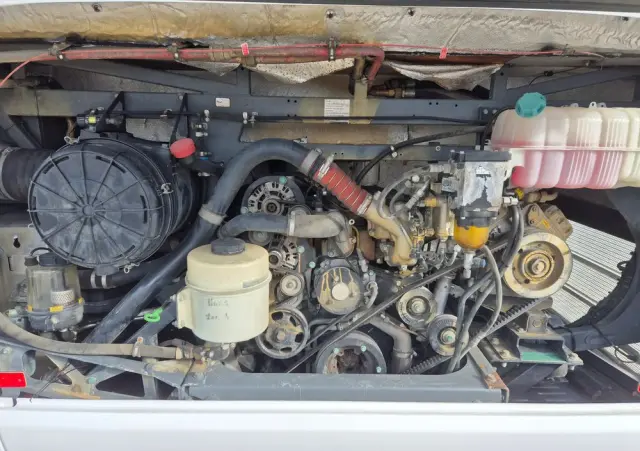 MAN LION'S INTERCITY/ SPROWADZONY/ PODWÓJNE SZYBY 