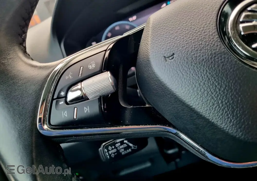 SKODA Karoq 1.5 TSI ACT 4x2 Style DSG