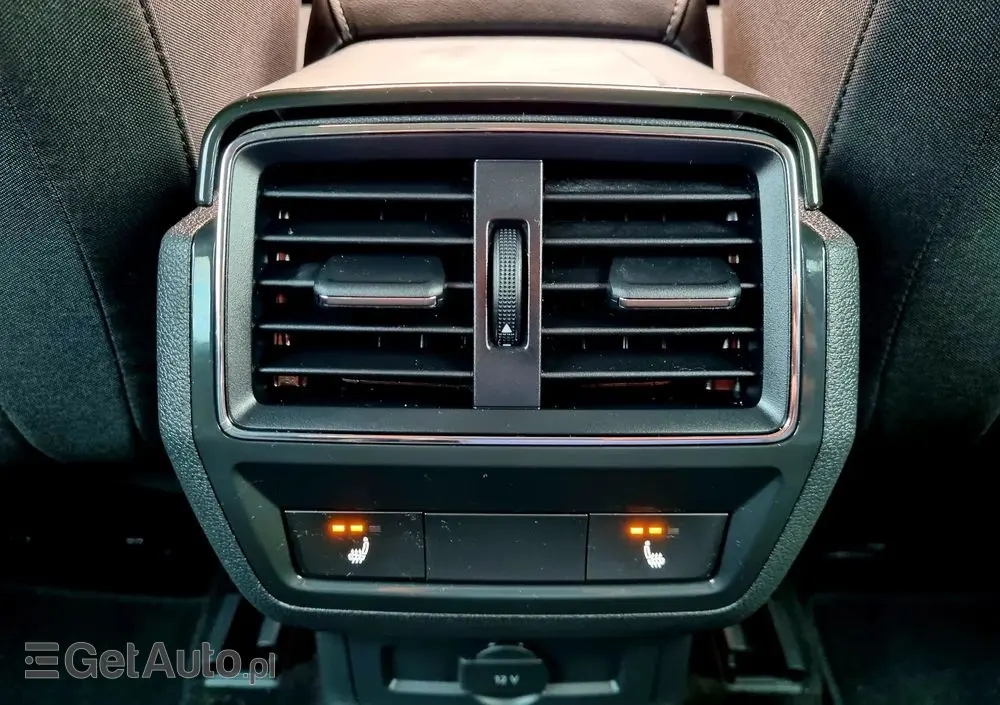 SKODA Karoq 1.5 TSI ACT 4x2 Style DSG