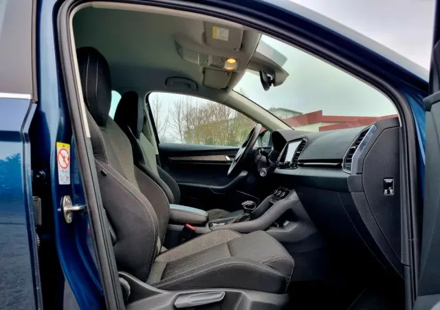 SKODA Karoq 1.5 TSI ACT 4x2 Style DSG