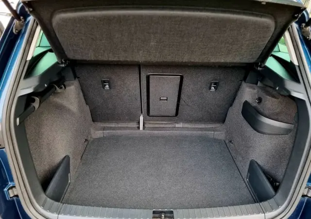 SKODA Karoq 1.5 TSI ACT 4x2 Style DSG